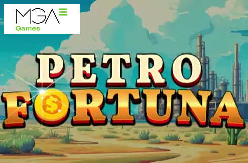 Petro Fortuna